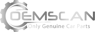 OEMScan logo